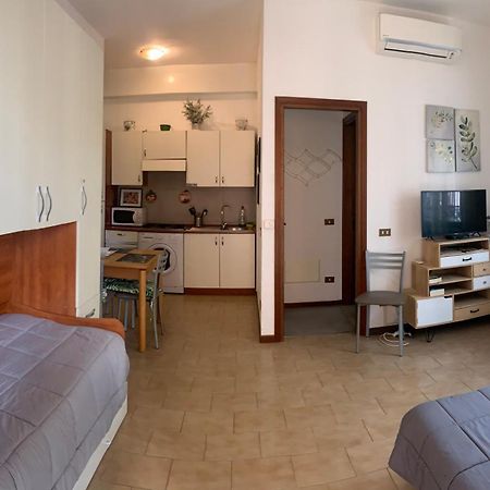 Appartamenti Affitti Brevi Verona / G.B Rossi Friendly 외부 사진