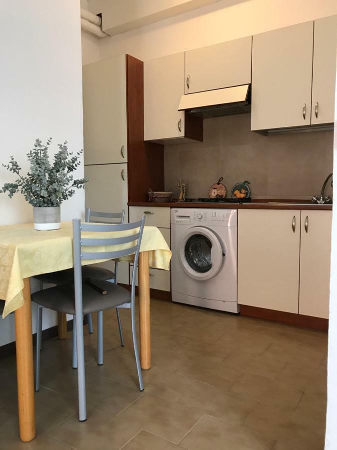 Appartamenti Affitti Brevi Verona / G.B Rossi Friendly 외부 사진