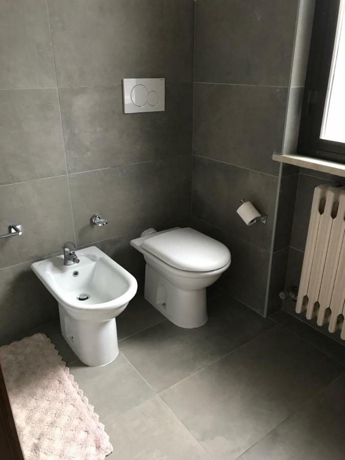 Appartamenti Affitti Brevi Verona / G.B Rossi Friendly 외부 사진