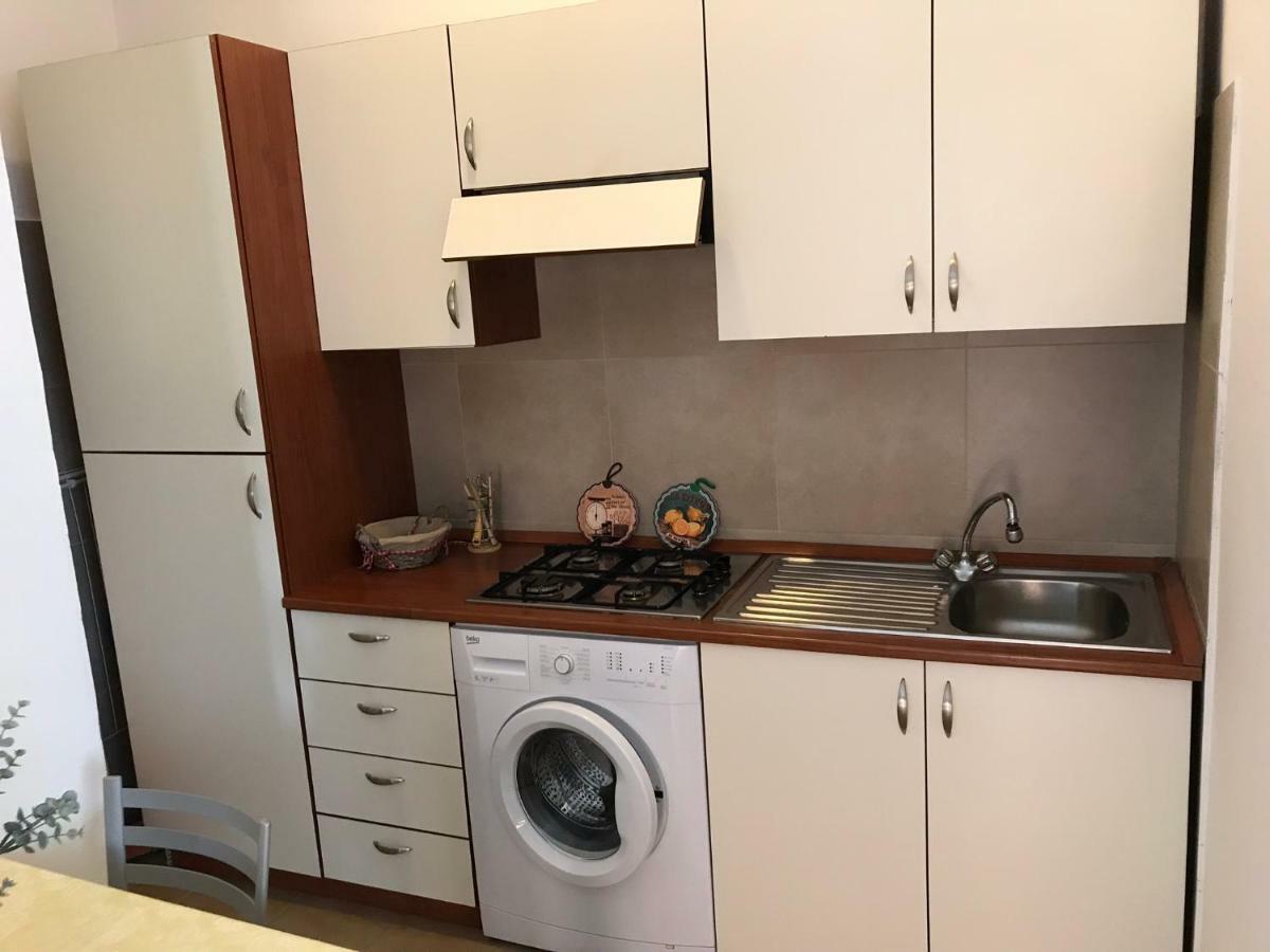 Appartamenti Affitti Brevi Verona / G.B Rossi Friendly 외부 사진