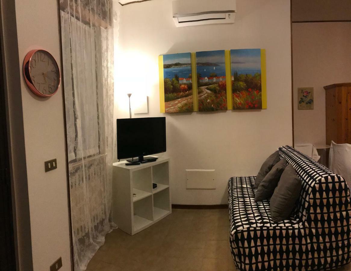 Appartamenti Affitti Brevi Verona / G.B Rossi Friendly 외부 사진