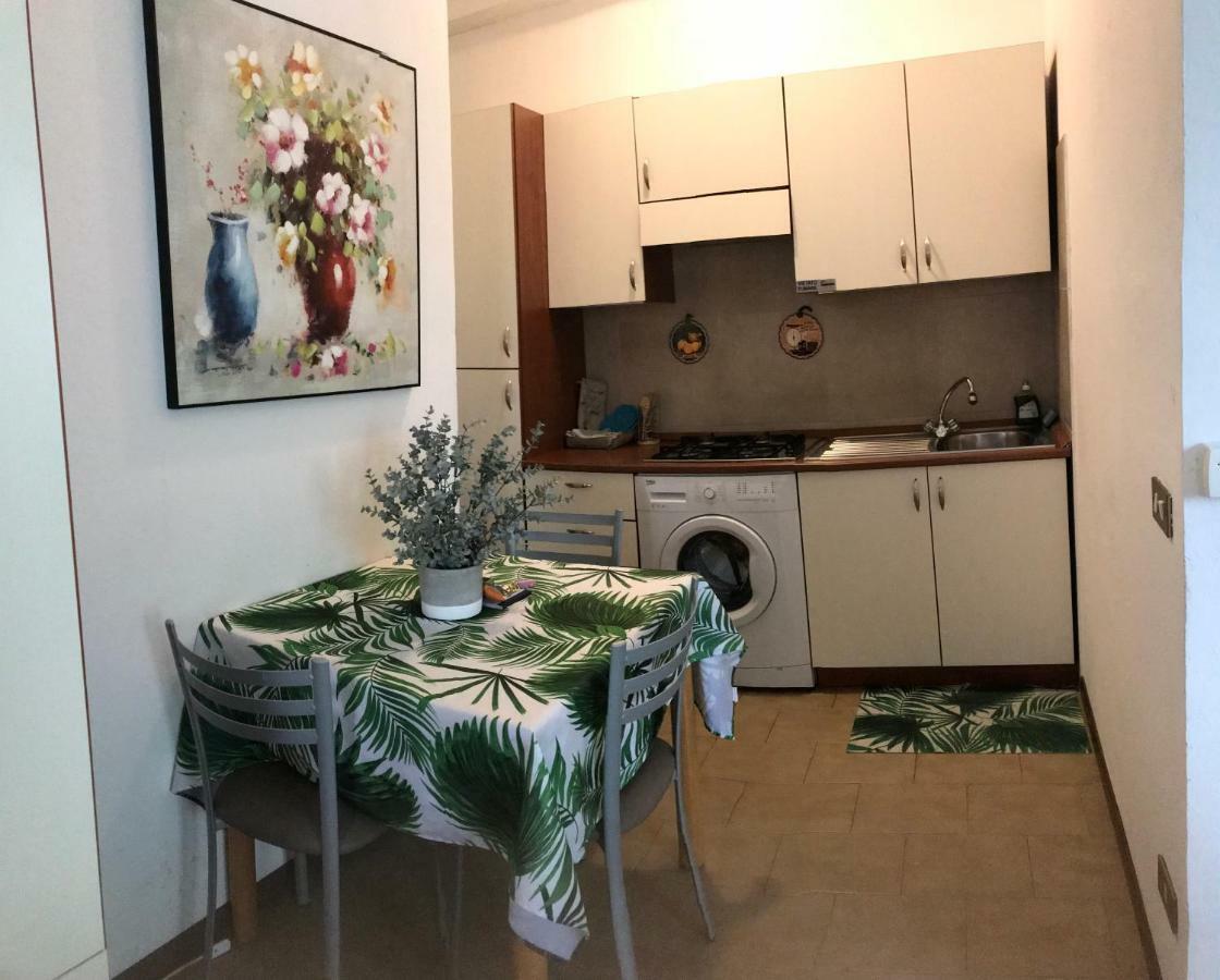Appartamenti Affitti Brevi Verona / G.B Rossi Friendly 외부 사진