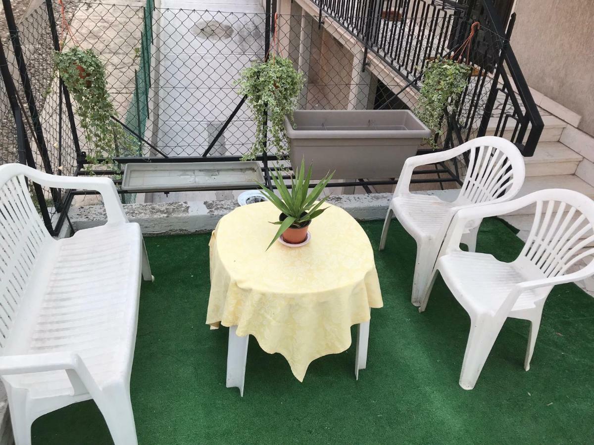 Appartamenti Affitti Brevi Verona / G.B Rossi Friendly 외부 사진